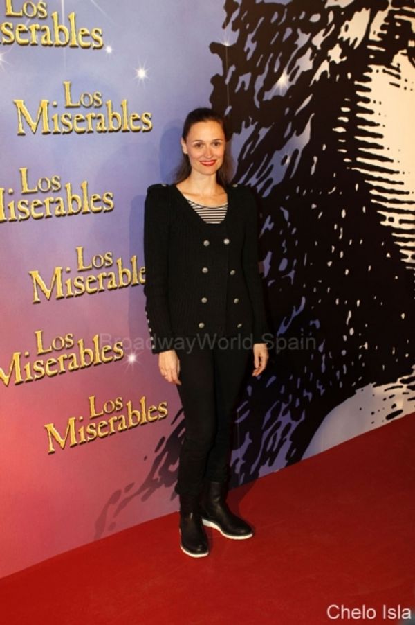 Laura Pamplona Photo